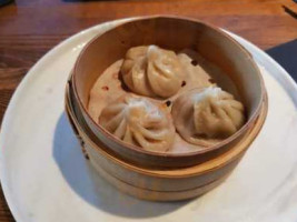 Cha House Nourriture