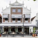 Brasa Kitchen Nourriture