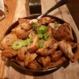 Brasa Kitchen Nourriture