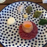 Rauw À l'intérieur