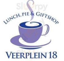 Veerplein 18 food