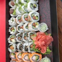 Sushipoint Almere Cibo
