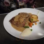 Le Mignon Utrecht Comida