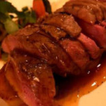 Le Mignon Utrecht Comida