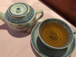 China City Deventer Nourriture