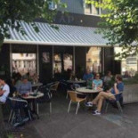 Cafe Nap Westterschelling Nourriture