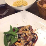 Felice À l'intérieur