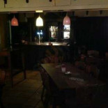 Café De Bonte Os Nourriture