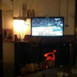 Café De Bonte Os À l'intérieur