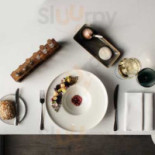 Silver Wine Dine Nourriture