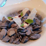 Silver Wine Dine À l'intérieur