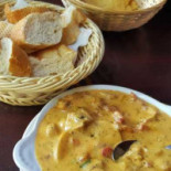 Daltons Steakhouse Deventer Nourriture