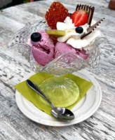 Firma Cafe "de Koerkamp Nourriture