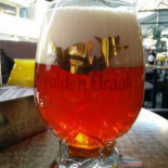 D'r Klinge Nourriture