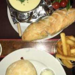 Café De Roemer Nourriture