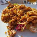 Café De Roemer Nourriture