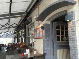 Andric BV Extérieur