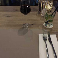 Casino Breda Nourriture