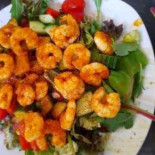 De Viszaak À l'intérieur