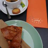 Smaakrijk Nourriture