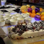 Puur Beheer B.v. Nourriture