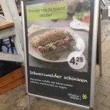 Intratuin Tuincafé Nourriture