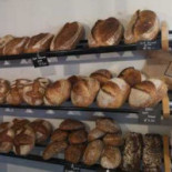 Luuks Brood Patisserie Comida