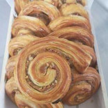 Luuks Brood Patisserie Nourriture