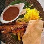 Van Der Valk Harderwijk Nourriture