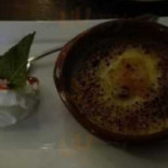 De Sinjoor Nourriture