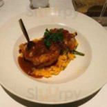 Saporetti Nourriture