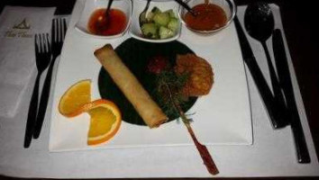 Thai Thani Nourriture