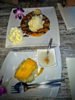 Thai Thani Nourriture