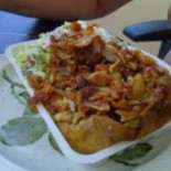 Eethuis Kumpir Nourriture