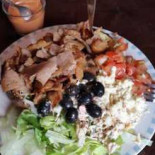 Eethuis Kumpir Nourriture