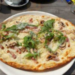 Stadscafe Van Eyck Nourriture