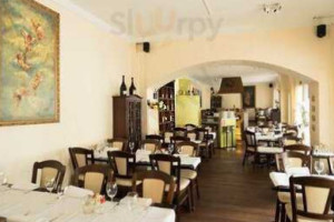 Da Mario Deventer Nourriture