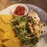 Espressobar Hugo Nourriture