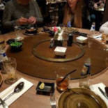 Long Sing Nourriture