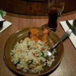 Long Sing Nourriture