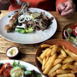 Olijf By Danos Nourriture