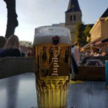 Café Pelt Nourriture