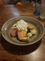 Brasserie Bijna Thuis food