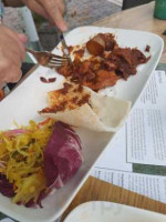 Brasserie Bijna Thuis food