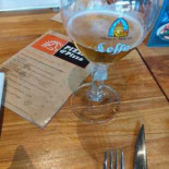 Eetcafé Piramide Nourriture