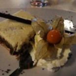 Eetcafé Piramide Nourriture