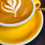 Tigershark Coffee Comida