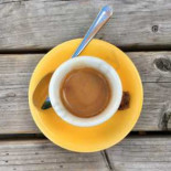 Tigershark Coffee Comida