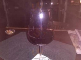 Stadscafé Du Commerce Comida