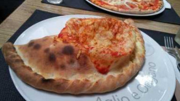 La Maschera Assen Comida